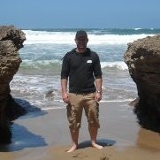 Robert David Hodgson