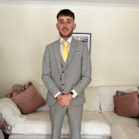 Dylan Twomey