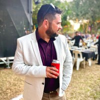 Daniel Hanna