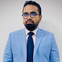 Md. Naushadul Karim Chowdhury