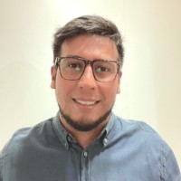 Martin Stone Henriquez