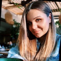Yulia Dobrovolskaya