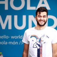 Jose Luis Auñon Mariscal