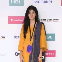 Tehreem Fatima