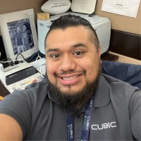 Isaac Huerta