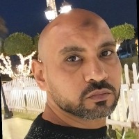 عمرو السيد
