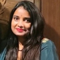 Richa Bansal