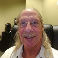 Michael Parker