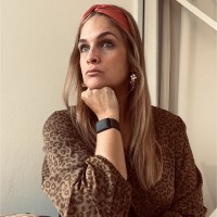 Mathilde Morin