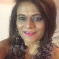 Manda Patel