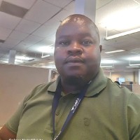 Larry Dagume