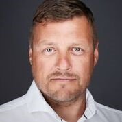 Kjell Ivar Johansen