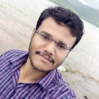 Rakesh Patil