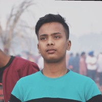 YASH KAMAL