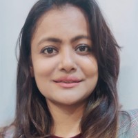 Kavita Nair