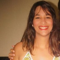 Vanesssa Caroline Gama da Silva