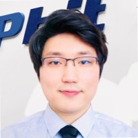 Seungho Hong