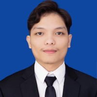Joel M Simanullang