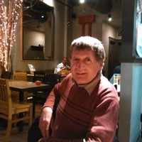 gerald johnston