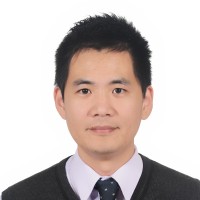 Johnson Huang