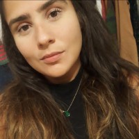 Ana Carolina Mousquer Sá