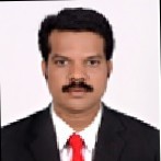 Anbazhagan Paramasivam