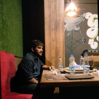 Arun Ram