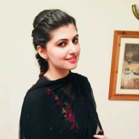 Poorvi Garg