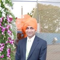 Amitabh Vartak