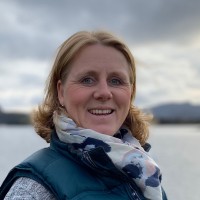 Irene Botnehagen Sæther