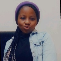 Oluwaseun Olowoeke