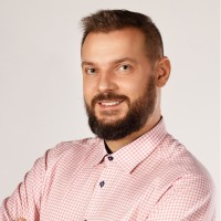 Łukasz Maj
