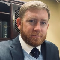 Luke R. Lawless