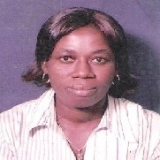 Florence Udoakah