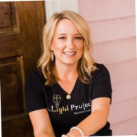 Kristi Fredieu, Mba