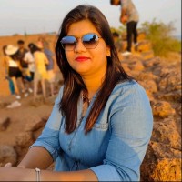 Sonali Dange