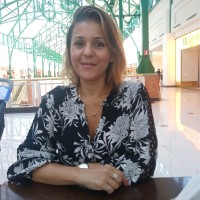 Ana Paula Hirsch Domingues