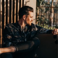 Luke Millen
