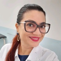 Maria Lúcia Gama