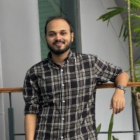 Mohammed Shahin N