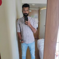 Amal Balakrishnan Surendran