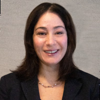 Joanna Friedman