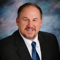 Larry Eggers, CEP®, AAMS®, Certified Kingdom Advisor®