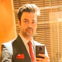 Ashutosh Srivastava