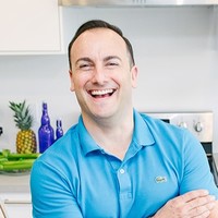 Dr. Elias Markou, ND