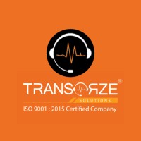 Transorze Solutions Kollam