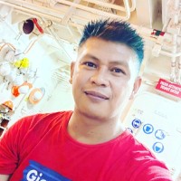 Chahyadi Darmawan