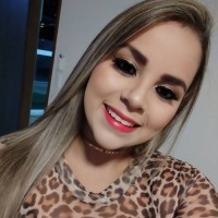 Naiane Kelly Alcântara