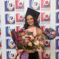Jennifer Hajj
