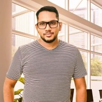 Ahamed Mohideen Fairoos